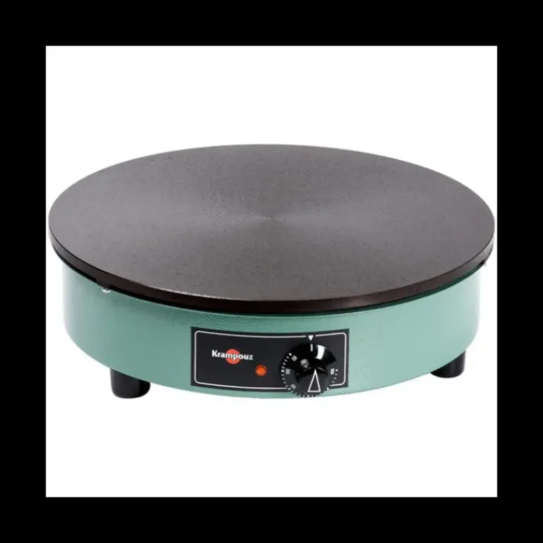 Crêpière Electrique Billig 40 cm Krampouz