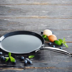 Crêpière en Céramique Ø 28 cm, collection BARCELONA PRO GreenPan