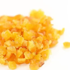 Cubes d'écorces d'oranges confites 1 kg
