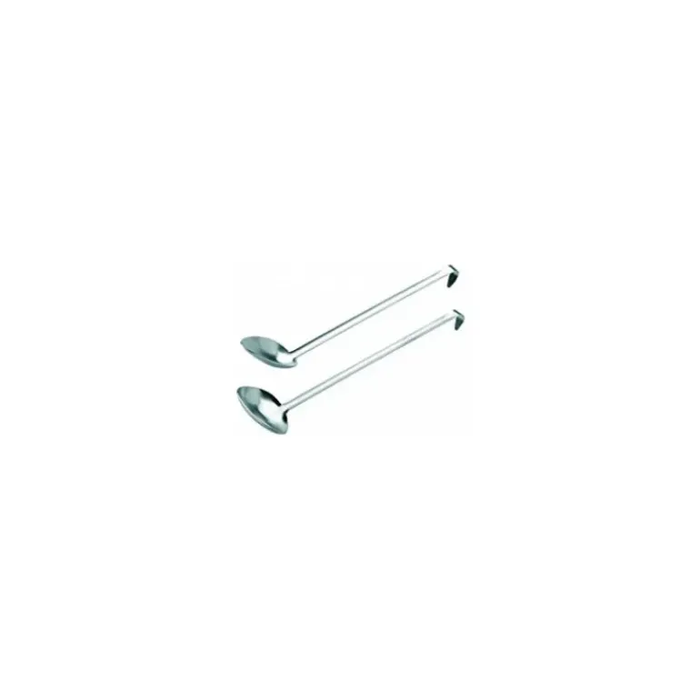 Cuillère à Arroser L.34 cm Inox