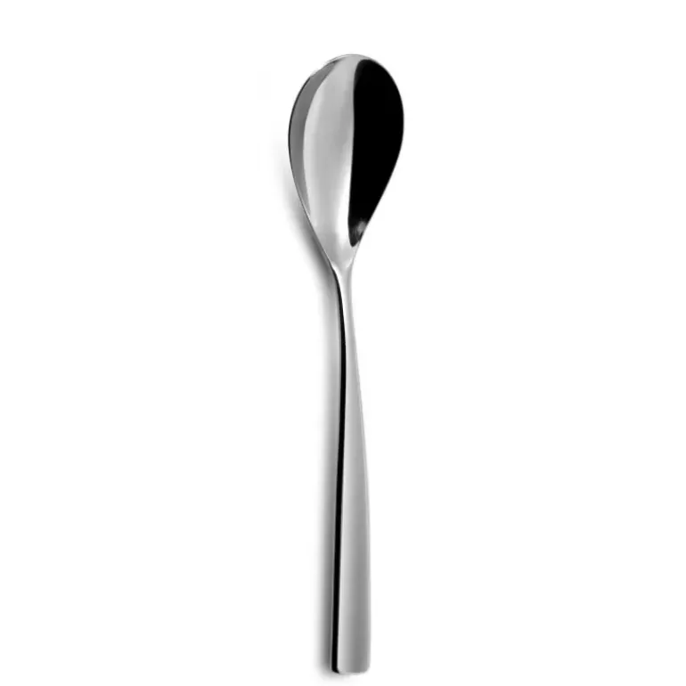 Cuillère à Dessert Barcelona (x12) Inox 18/10 Comas