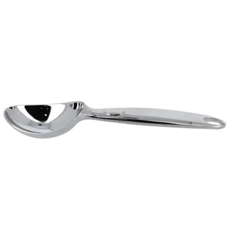 Cuillère à Glace Inox Patisdécor