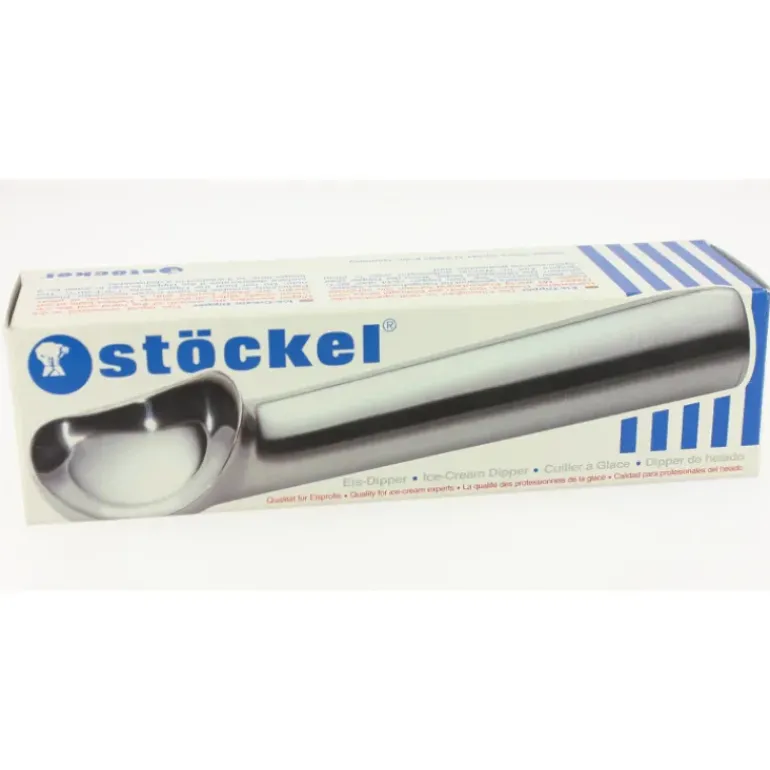 Cuillère à glace professionnelle taille 30