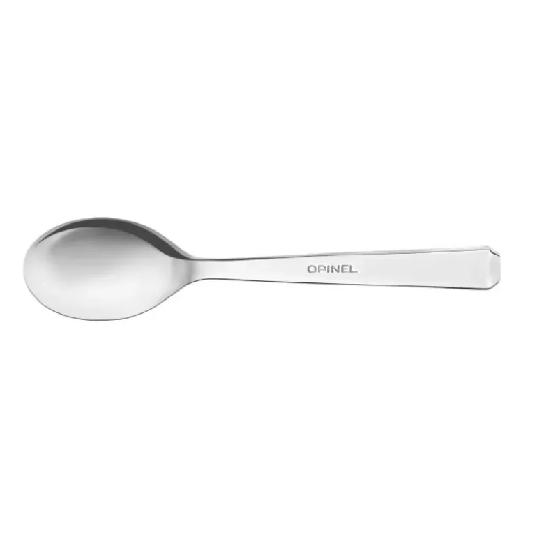 Cuillère à Moka en Inox Perpétue Opinel