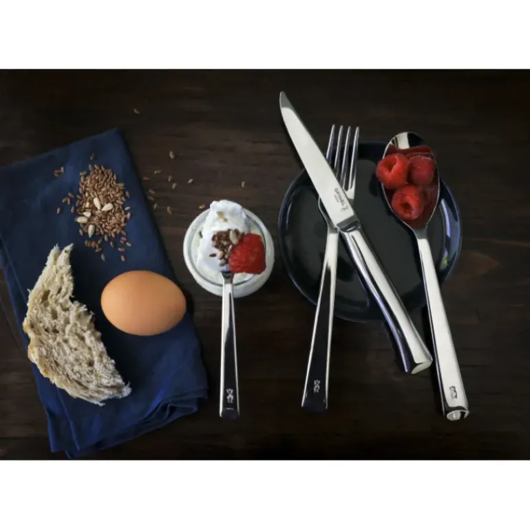 Cuillère en Inox Perpétue Opinel