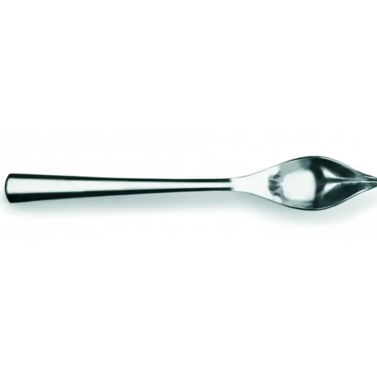 Cuillère Plume Inox 17 cm Ibili