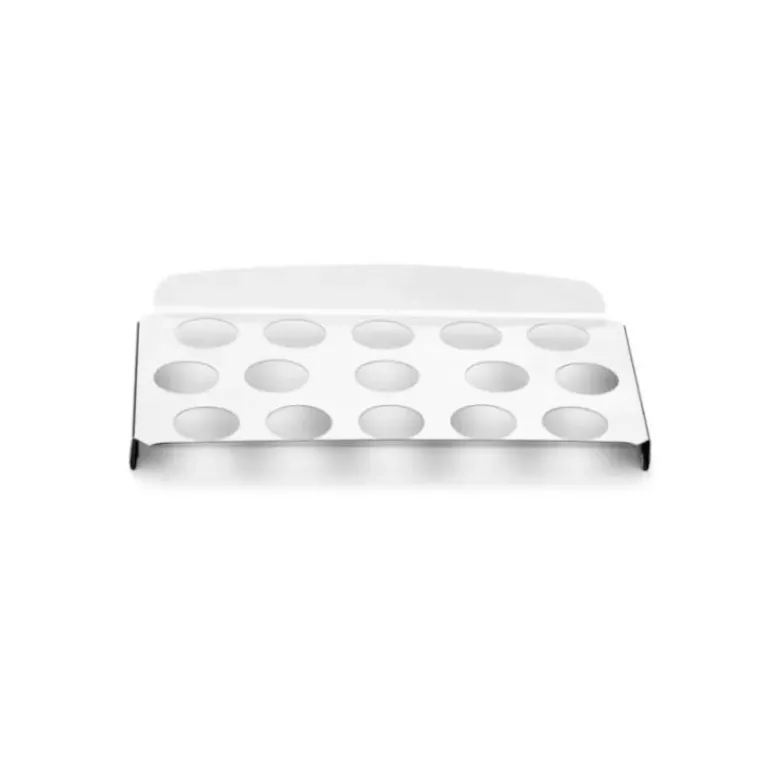 Cuit Oeuf Inox GN 1/2 DEJELIN