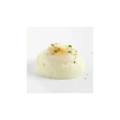 Cuit-oeuf rond/carré micro-ondes Mastrad Vert