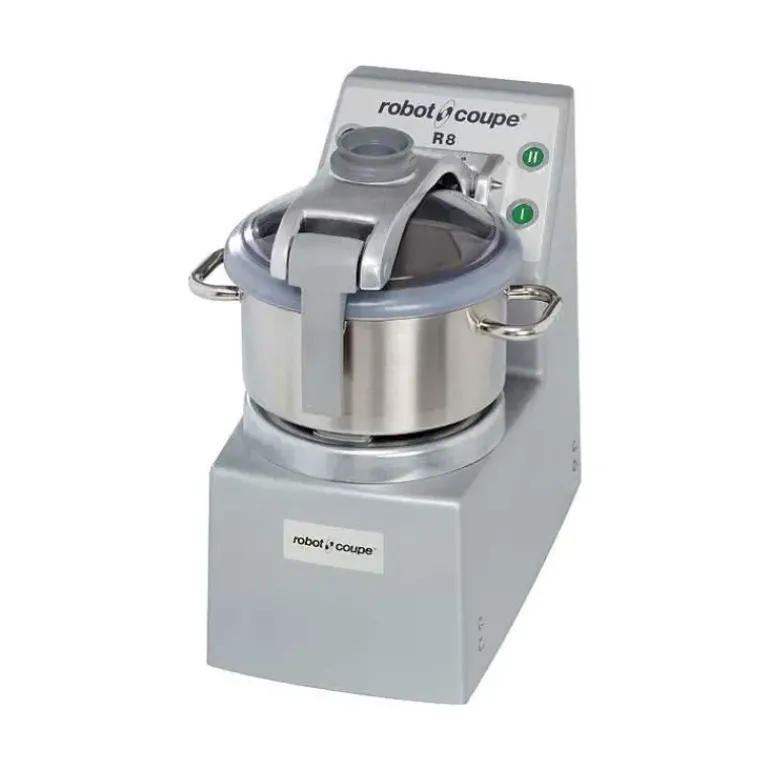 Cutter de Table R8 8L Robot Coupe