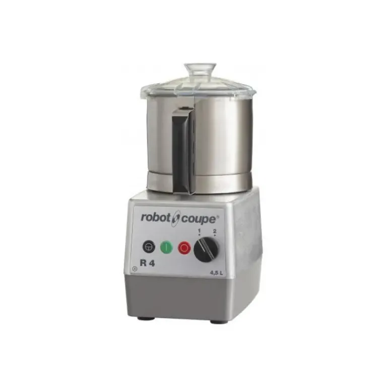 Cutter de Table R4 Robot Coupe