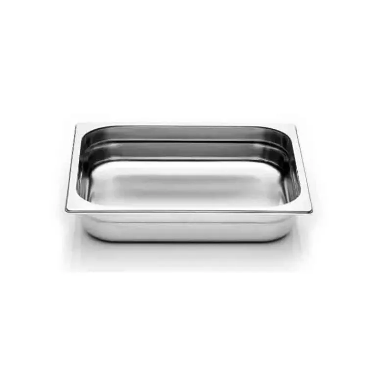 Cuve Bain Marie GN 1/2 H. 65mm DEJELIN