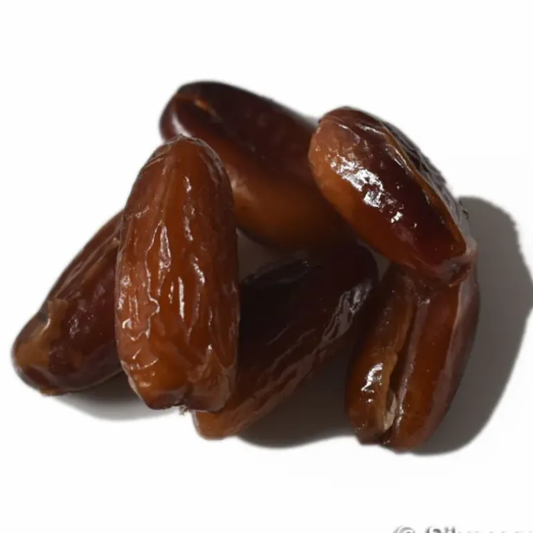 Dattes Dénoyautées 250g