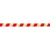 Décors en Chocolat Bâtonnet de Noël 12 x 0,7 cm (x128) Florensuc