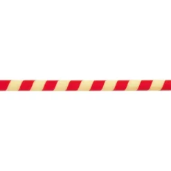 Décors en Chocolat Bâtonnet de Noël 12 x 0,7 cm (x128) Florensuc