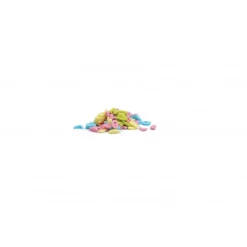 Décors en sucre Alphabet 55g Scrapcooking
