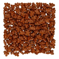 Décors en Sucre Bonhomme Pain d'Epice 3D 56 g Wilton