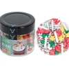 Décors en Sucre Mélange Noël 65 g Patisdécor