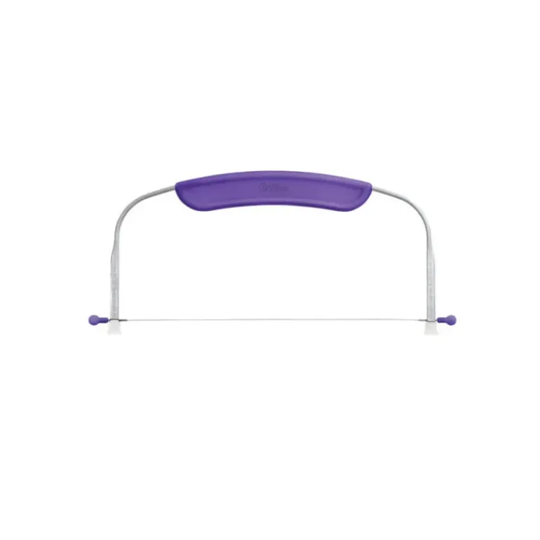 Découpe Génoise 25 cm Wilton