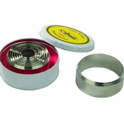 Découpoir à Nougat Rond Uni Ø 9 cm