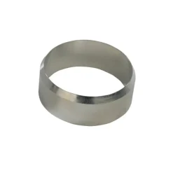 Découpoir à Nougat Rond Uni Ø 4 cm