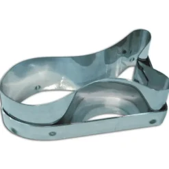Découpoir Anchois en Inox 7 cm