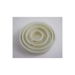 Découpoir Rond Uni 5,5 cm Exoglass