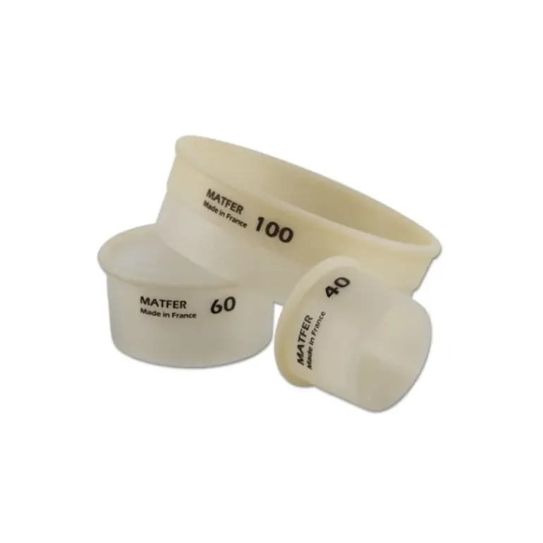 Découpoir Rond Uni 4,5 cm Exoglass