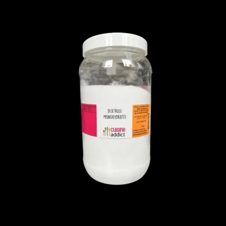 Dextrose 1 Kg Cuisineaddict