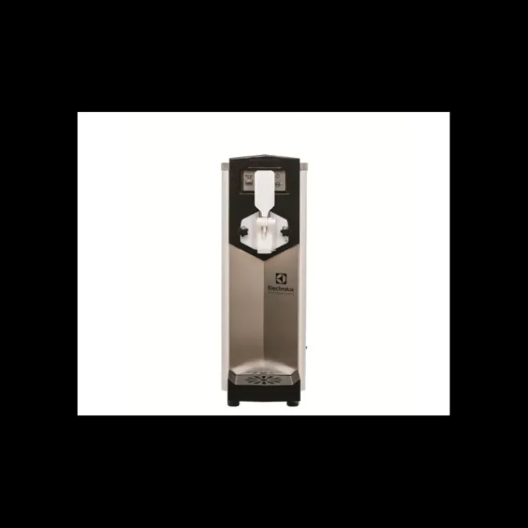 Distributeur de Glace à l'Italienne 3,5 L par Pompe Electrolux Professional