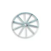 Diviseur à Gâteau Inox 12 parts Ø 30,5cm