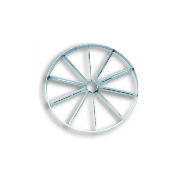 Diviseur à Gâteau Inox 12 parts Ø 30,5cm