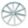 Diviseur à Gâteau Inox 8 parts Ø 30,5cm
