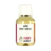 DLUO Courte Arôme Alimentaire Crème Chantilly 115 ml Cuisineaddict