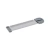 Double Lame Horizontale Micro Dentelée et Ondulée Mandoline Swing et Révolution De Buyer