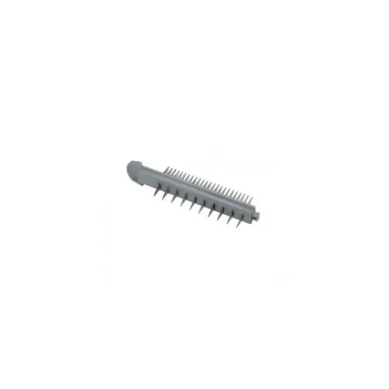 Double Peigne Julienne 2 & 7 mm Mandoline Swing De Buyer