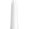 Douille Droite plastique pour siphon Mastrad