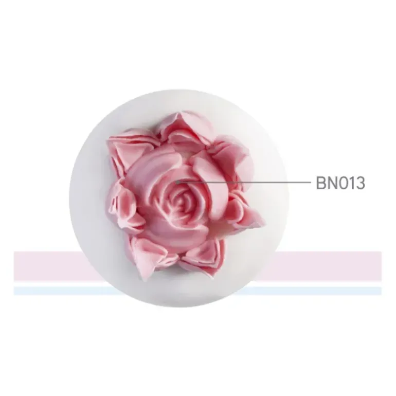 Douille Inox Russe XL Ø 2,3 cm x H 4 cm (x12) Ibili