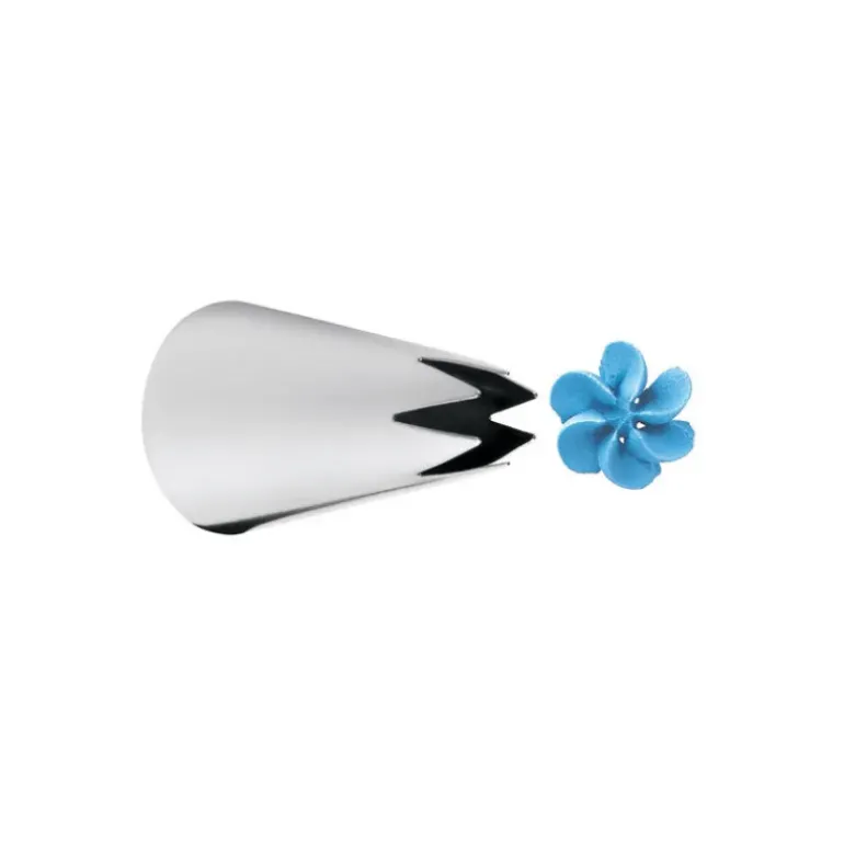 Douille Pâtisserie effet Etoile (n°1M) Wilton