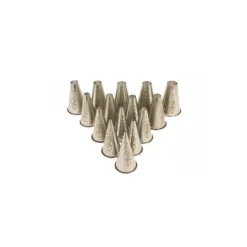 Douille Unie Inox N°9 Ø 9 mm Mallard Ferrière