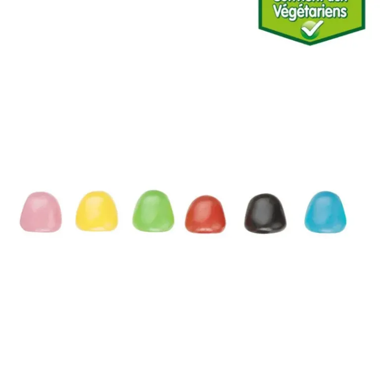 Dragibus soft x 300 - Boîte Bonbon Haribo