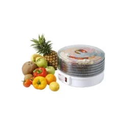 Déshydrateur Fruits et Légumes