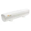 Dévidoir Cuisine Wrapmaster Compact 30 cm