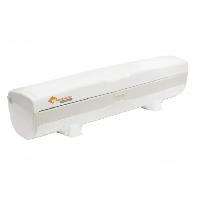 Dévidoir Cuisine Wrapmaster Compact 30 cm