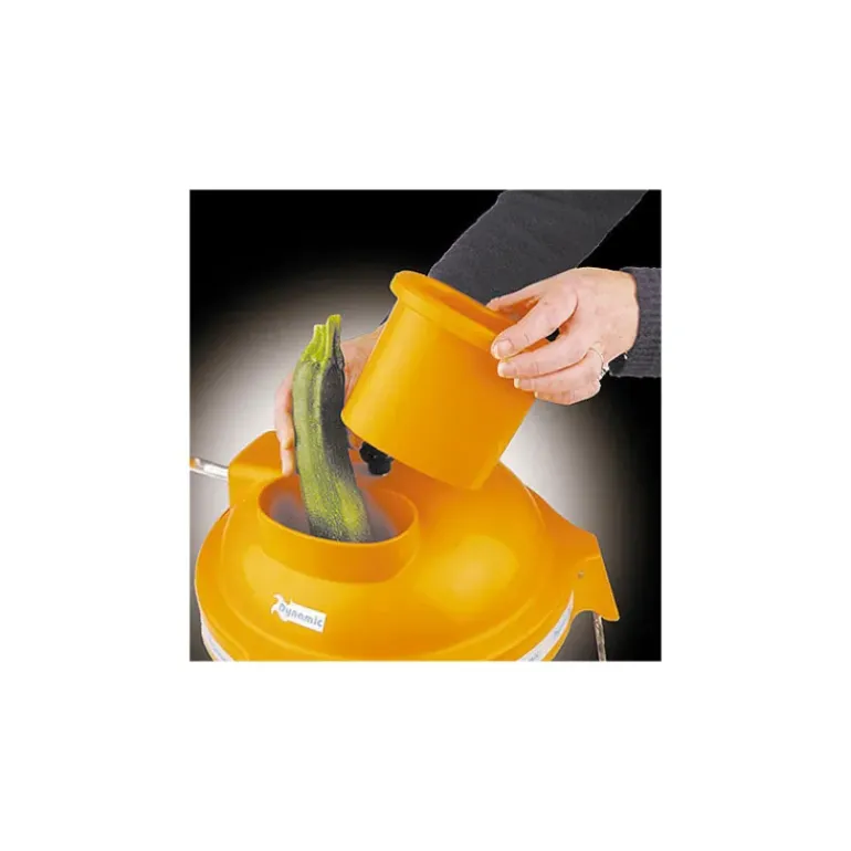 Dynacoupe : Coupe-légume professionnel