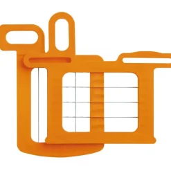 Dynacube : Coupe-légume professionnel + kit grille 17 mm