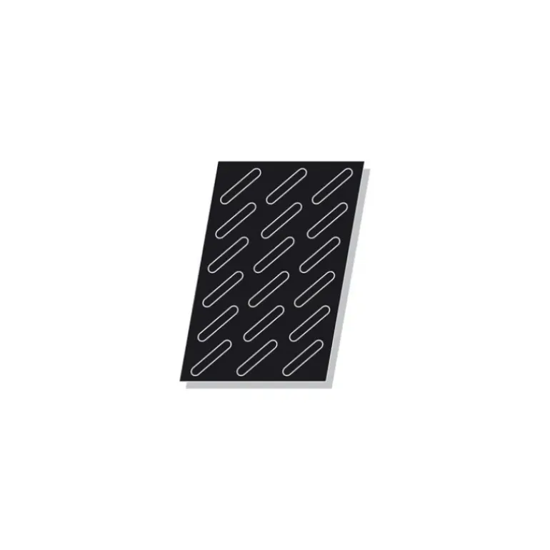 Eclair Silform - Toile de cuisson silicone