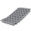Elastomoule mini-Cylindre - 40 empreintes 30 x 17,6 cm - Silicone de Buyer