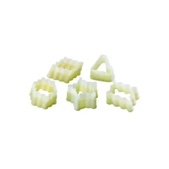 Emporte Pièce Cannelé Polyglass (x5)