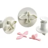 Emporte Pièce Colombe 50x30, 40x27, 33x22 mm