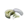 Emporte Pièce Croissant Cannelé Polyglass (x7)